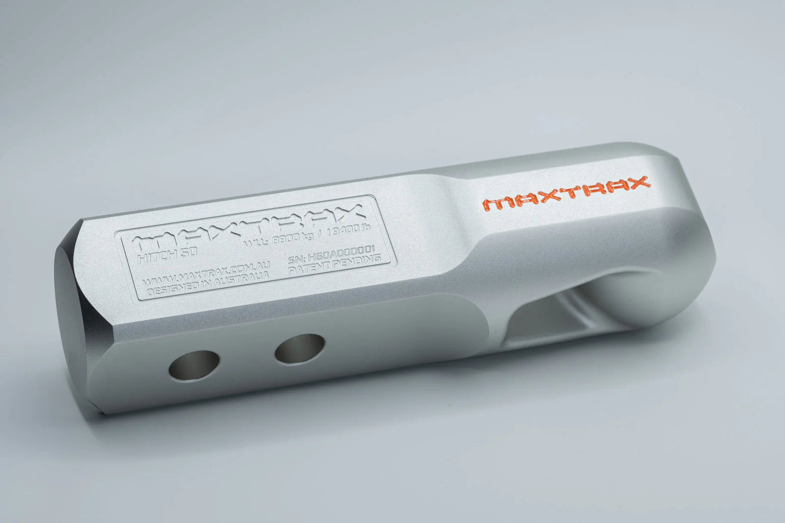 MAXTRAX | Hitch 50 (MTXH50)