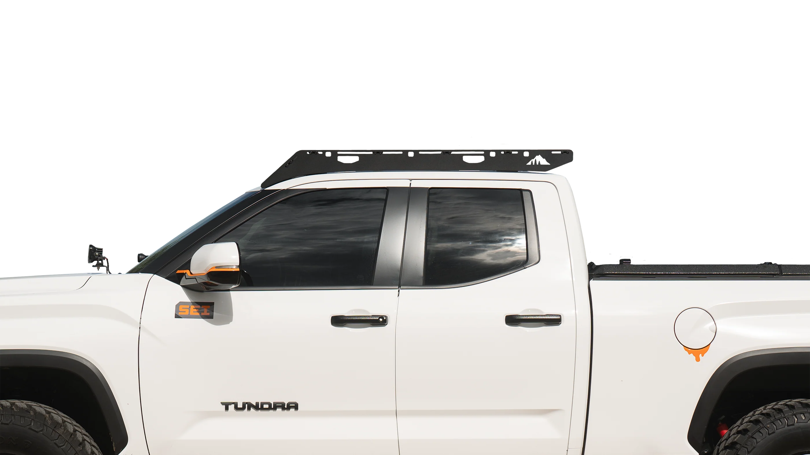 SHERPA EQUIPMENT | Tundra 3rd Gen 2022-2025 The Grizzly