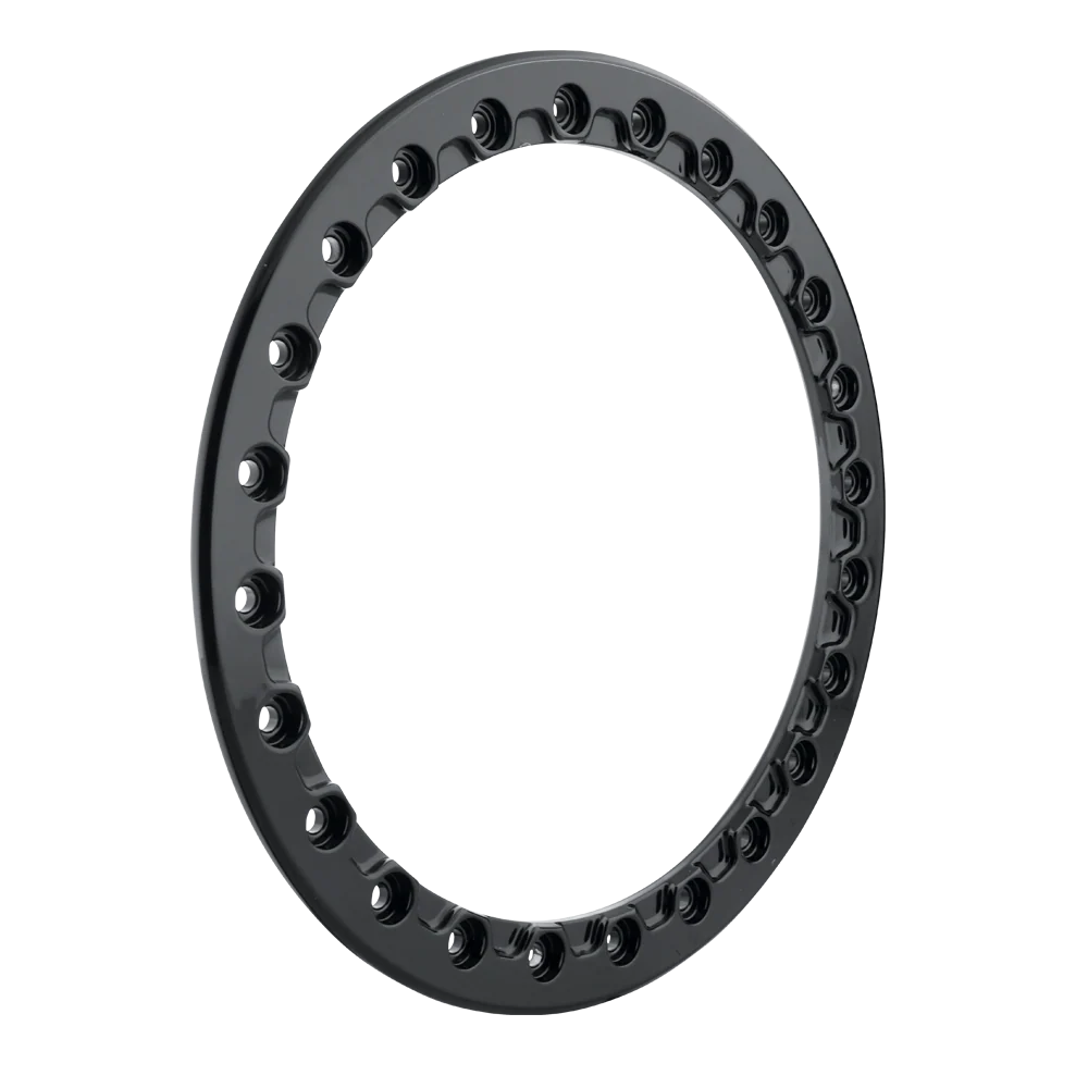 METHOD RACE WHEELS | V.8 UTV Beadlock Hardware Ring Single Wheel (BR-DB15-8-A)