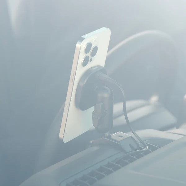 OFFROAM | Ford Ranger 2024-2025 MagSafe-compatible Phone Mount