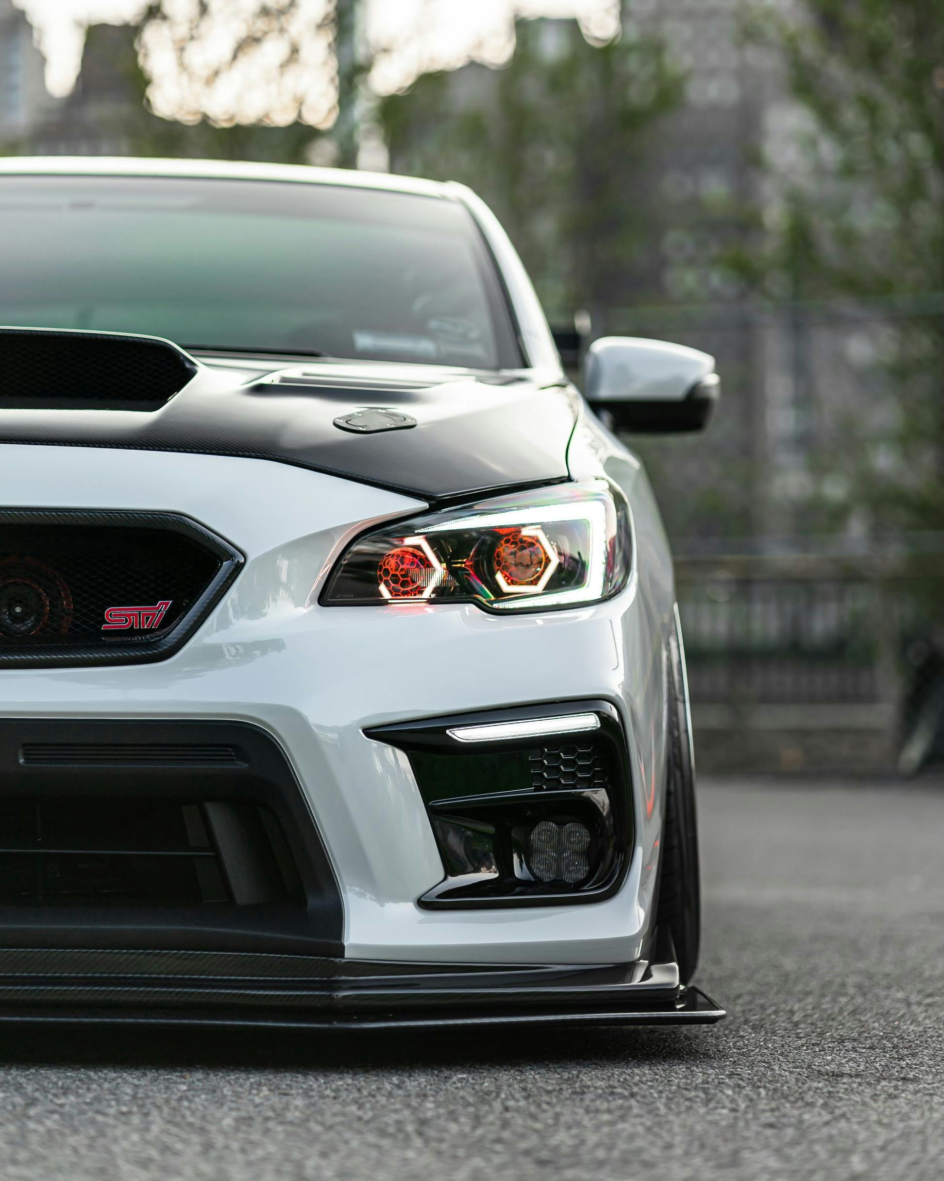 DIODE DYNAMICS | Subaru WRX/STi 2015-2017 SS3 LED Fog Light Kit