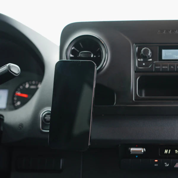 OFFROAM | Mercedes-Benz Sprinter 2019-2025 MagSafe Phone Mount