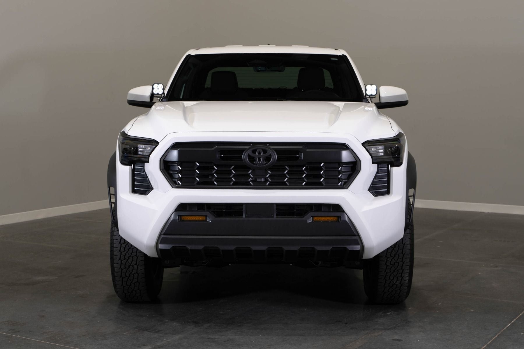 DIODE DYNAMICS | Tacoma 4th Gen 2024-2025 Stage Series Backlit Ditch Light Kit