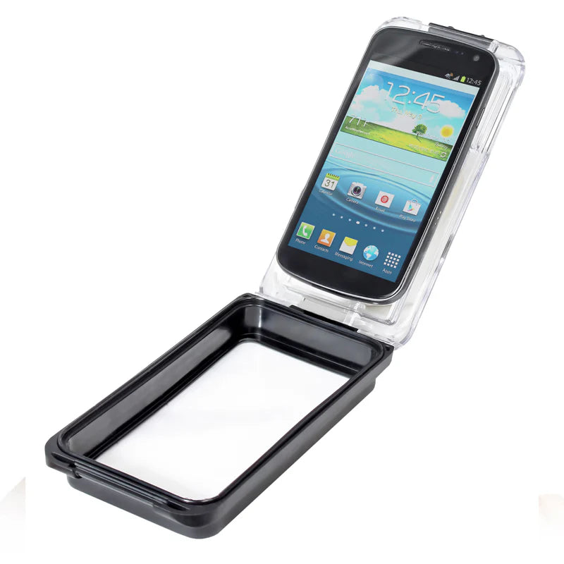 RAM MOUNTS | RAM Aqua Box Pro 20 Case with Cradle Clip