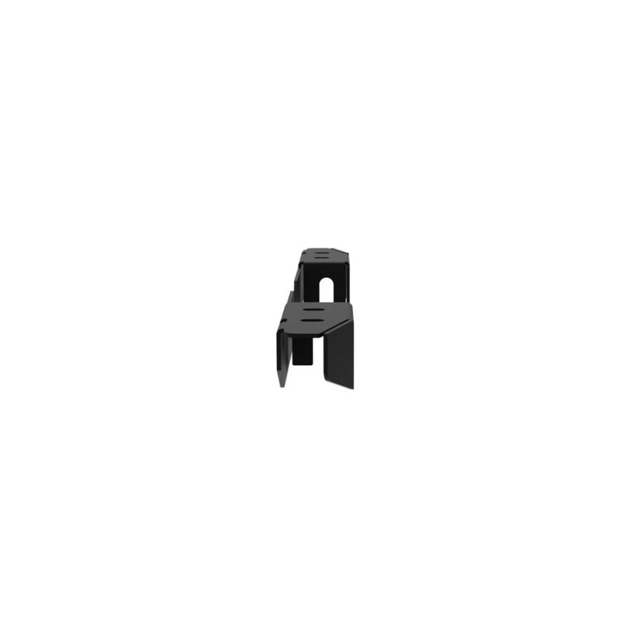 KC HILITES | Roof Rack Chase Light Bar Mount (92503)