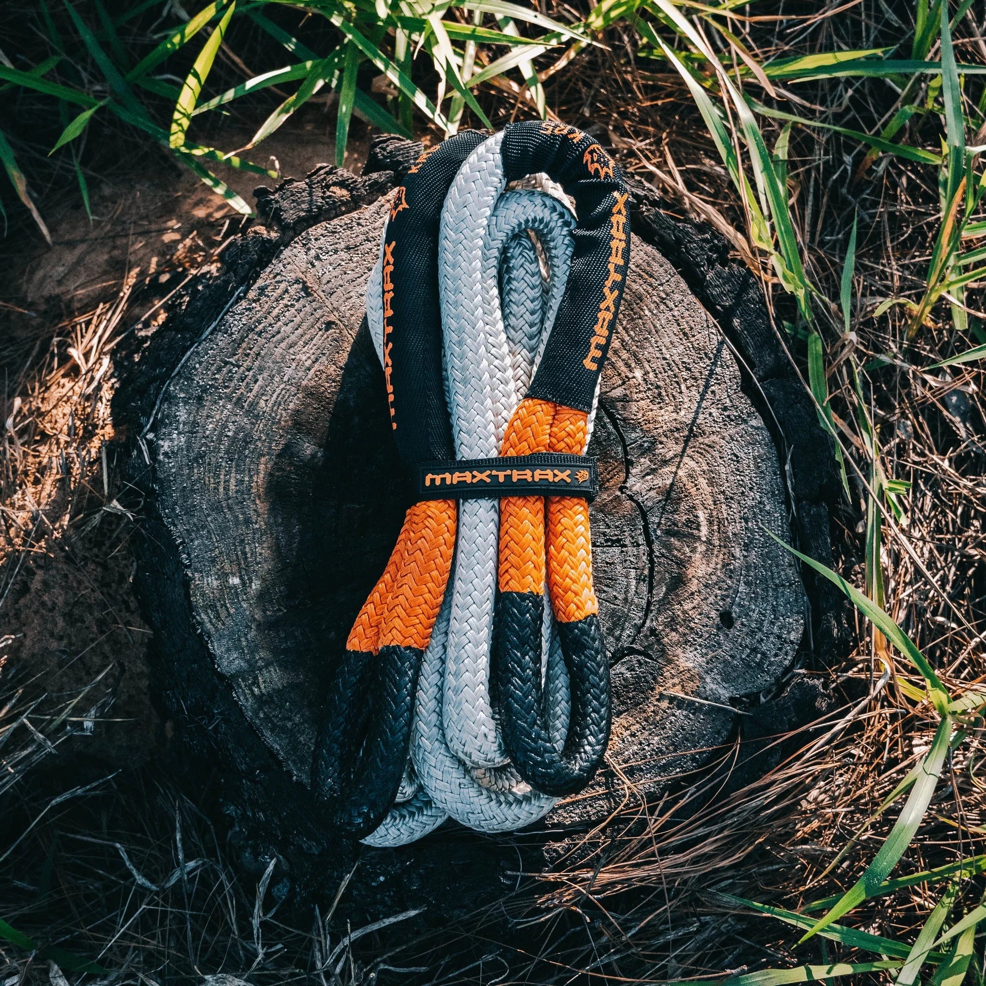 MAXTRAX | Kinetic Rope (MTXKR2)-