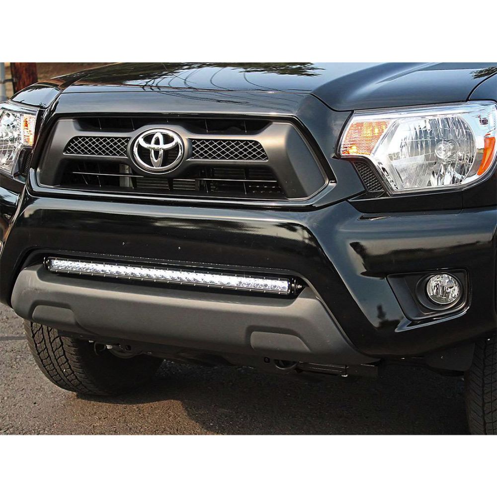 RIGID INDUSTRIES | Toyota Tacoma 05-15 Bumper Mount (40156)