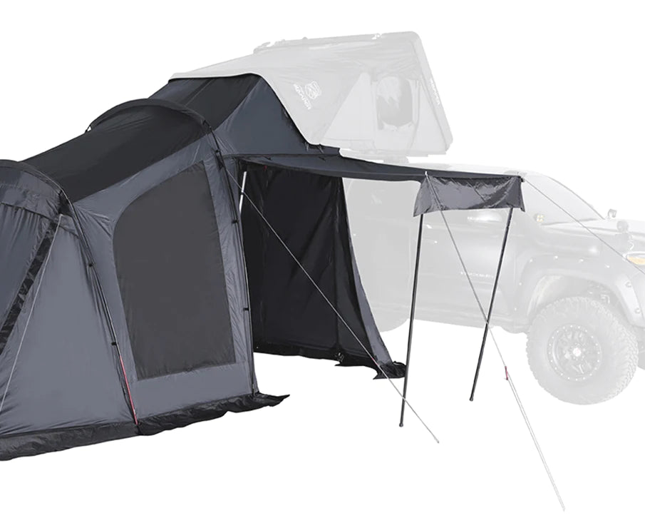 IKAMPER | Canopy Poles (BC019-008)