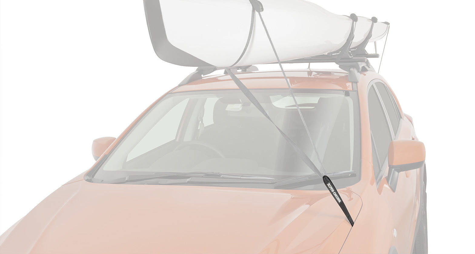 RHINO RACK | Bonnet Anchor Strap (RBAS)