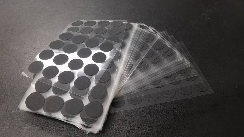 DIODE DYNAMICS | 20mm Breather Patch