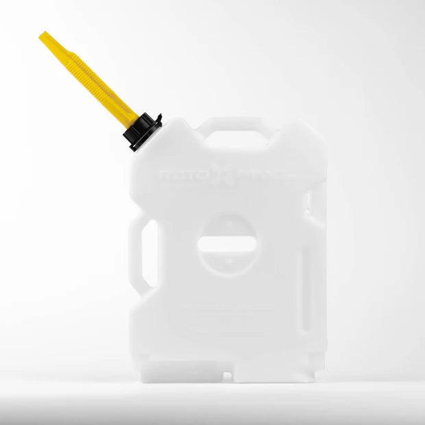 ROTOPAX | 2 Gallon Water 1-4 Week Lead Time