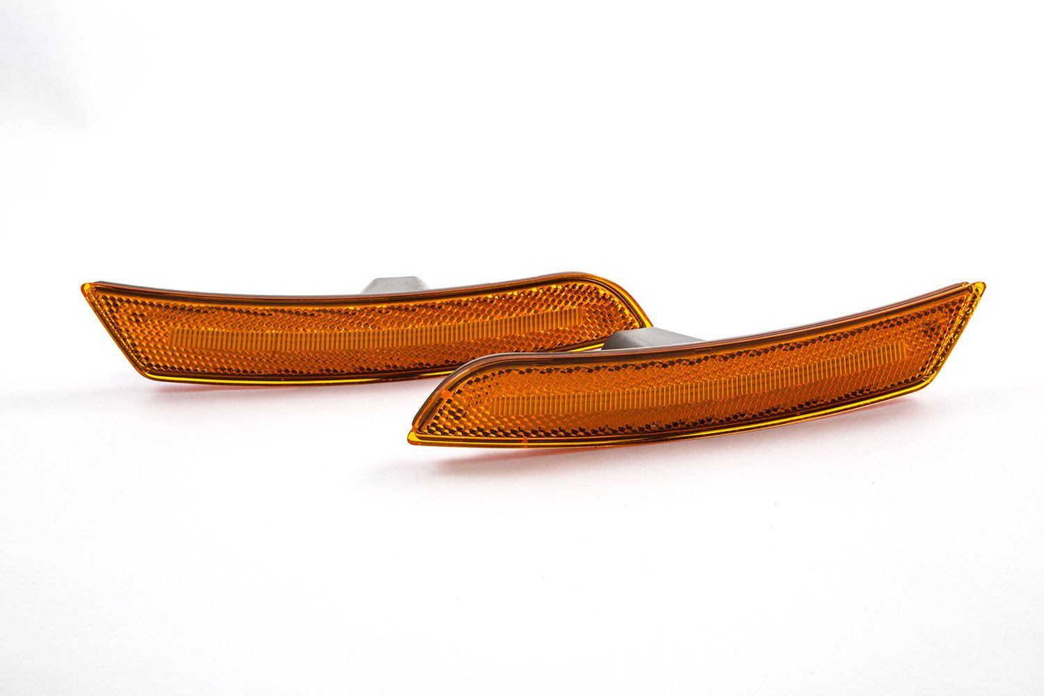DIODE DYNAMICS | LED Sidemarkers for 2015-2019 Cadillac ATS (non V) (Pair)