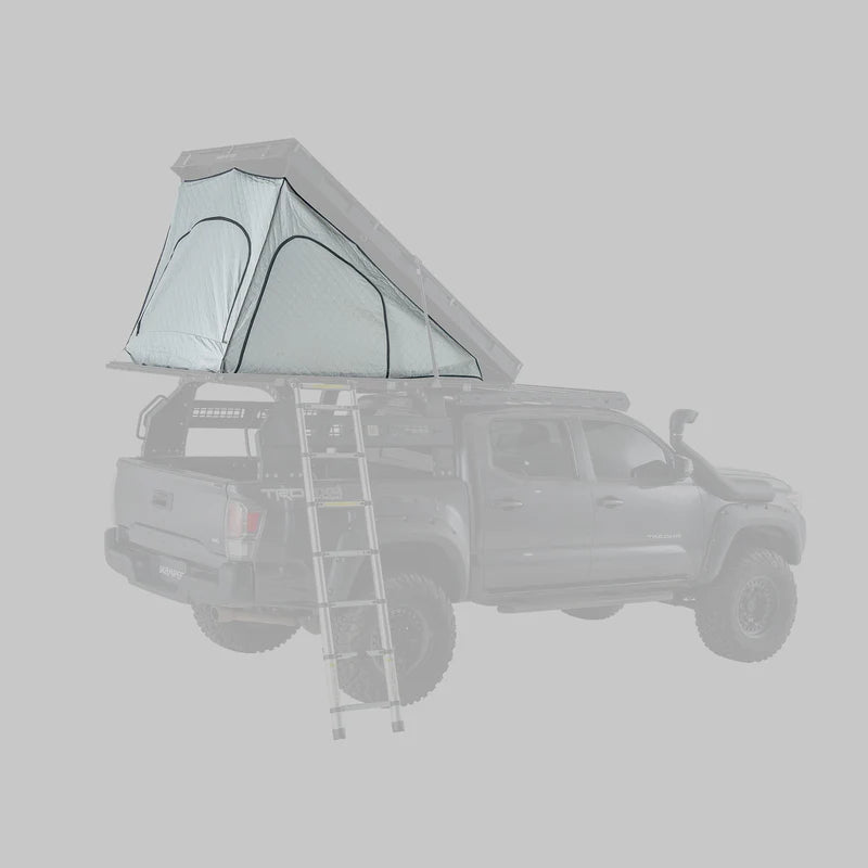 IKAMPER | Insulation Tent