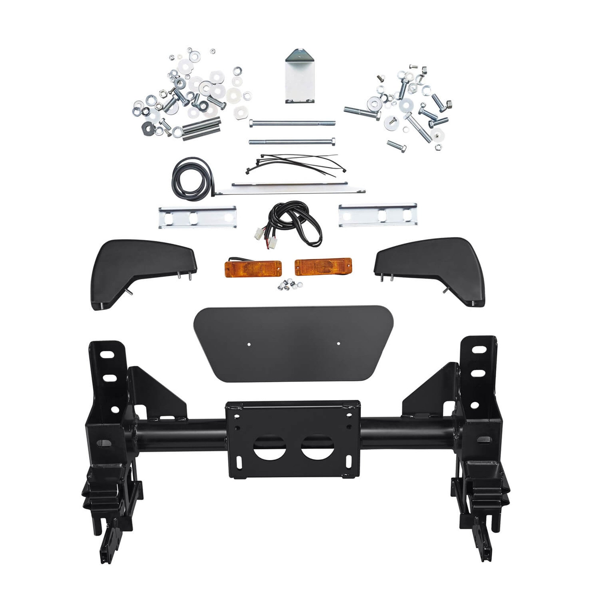 ARB 4X4 | Land Cruiser 100 Series Deluxe Bumper (3413050)