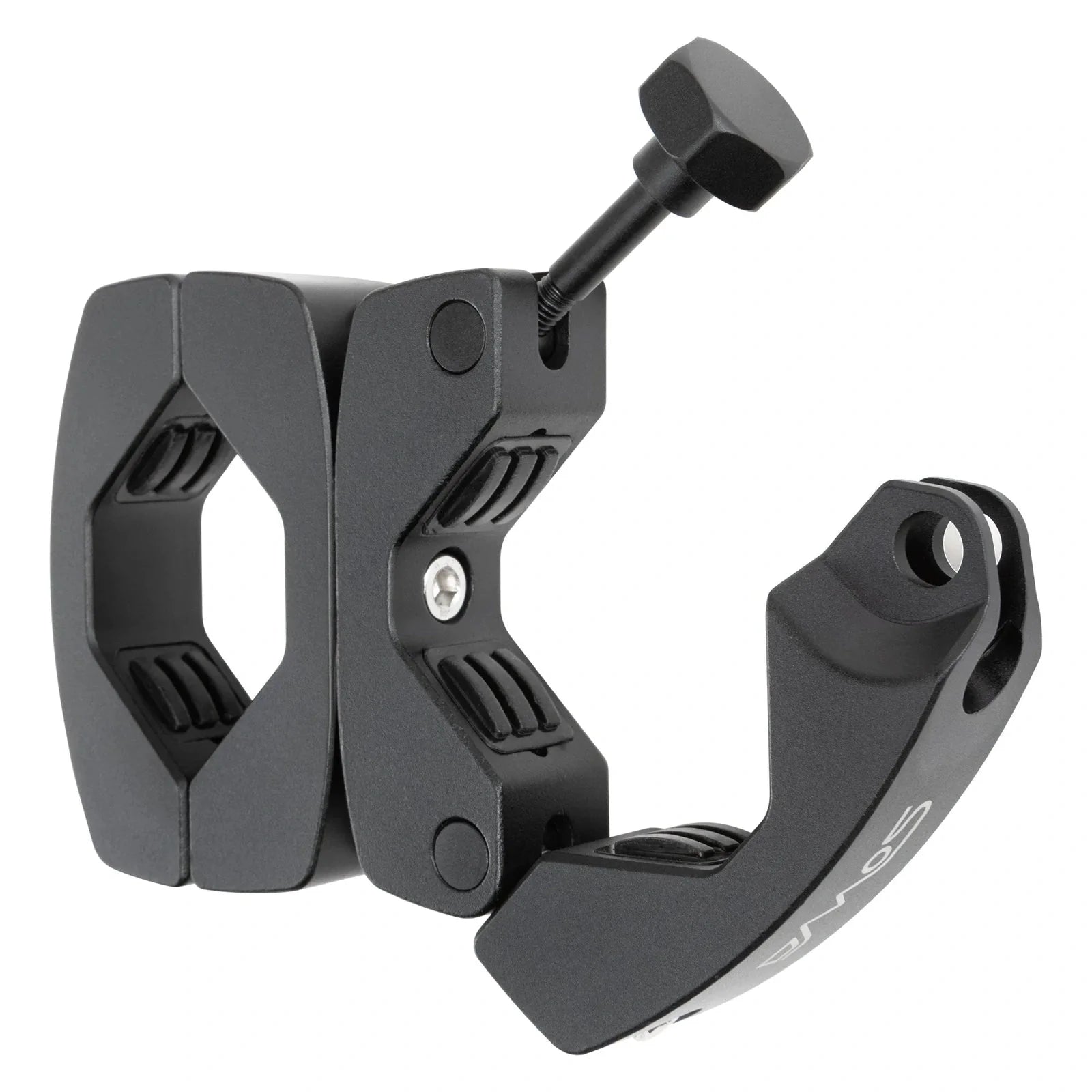 DMOS | Full Mounty Shovel/Axe Roll Bar Mount (32856)