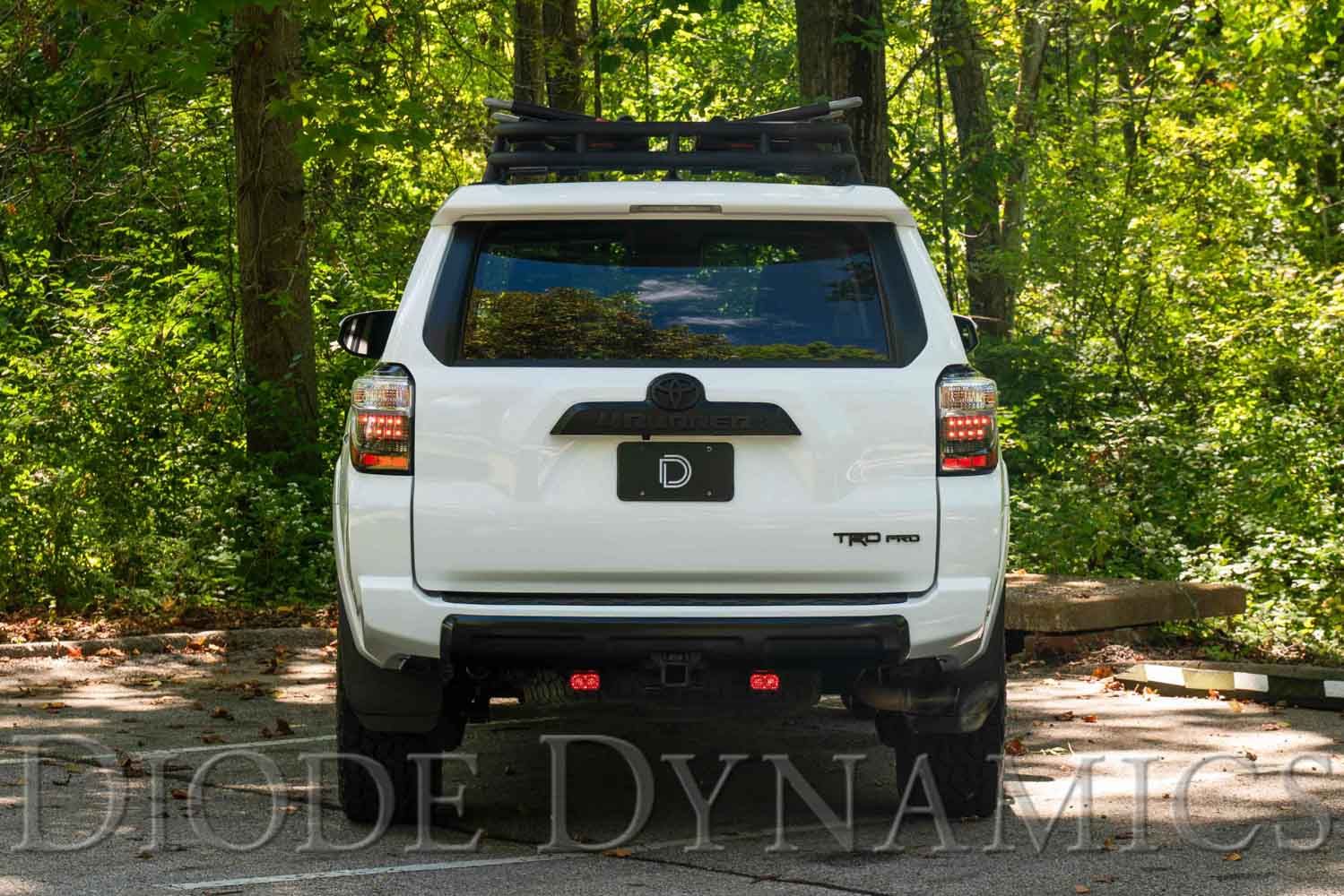 DIODE DYNAMICS | 4Runner 5th Gen 2010-2024 Stage Series Reverse Light Kit