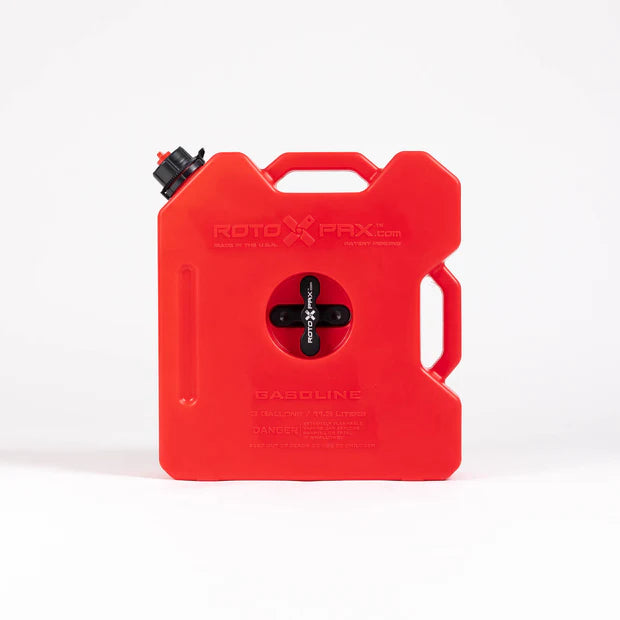 ROTOPAX | 3 Gallon Gasoline 1-4 Week Lead Time