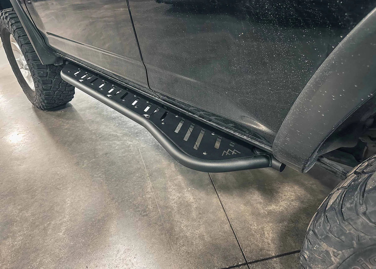 BACKWOODS ADVENTURE MODS | 4Runner 5th Gen 2010-2023 Weekend Warrior Bundle Deal (BWT4-B020)