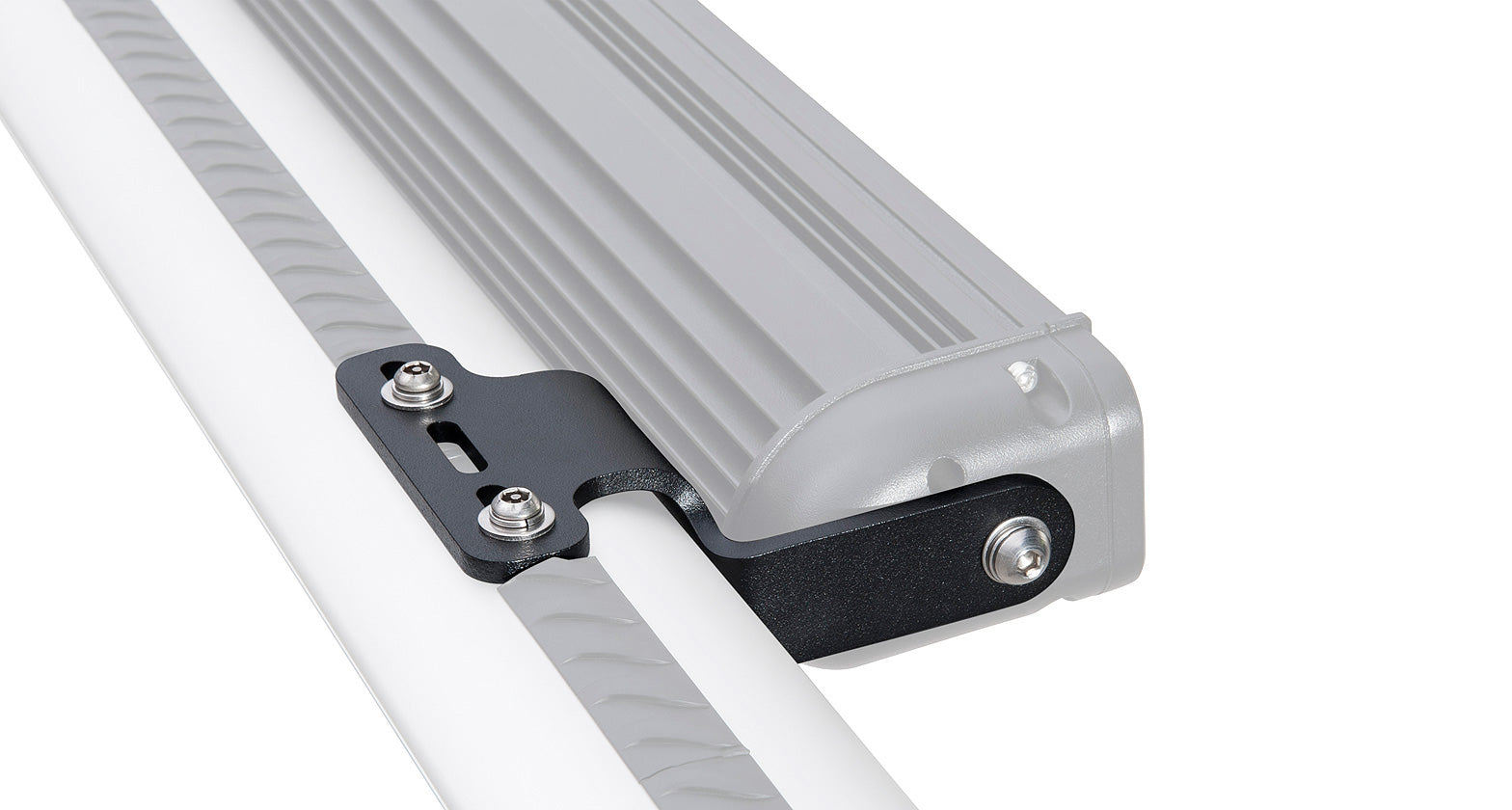 RHINO RACK | VA and HD LED Light Brackets (43174)