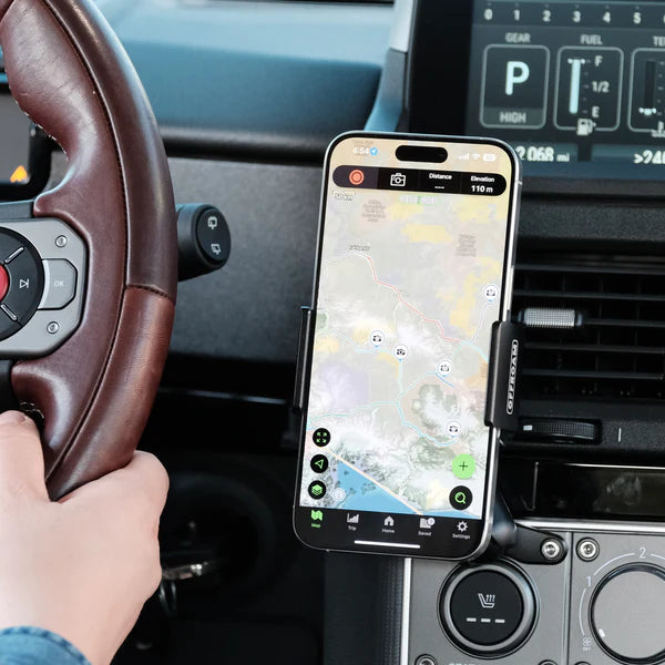 OFFROAM | INEOS Grenadier 2022-2025 Phone Mount