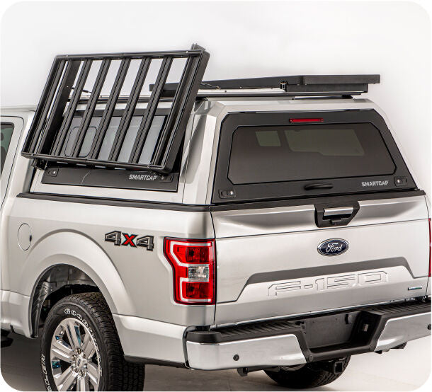 SMARTCAP | Tacoma 3rd Gen (2016-23) Drop Rack (SA011302)