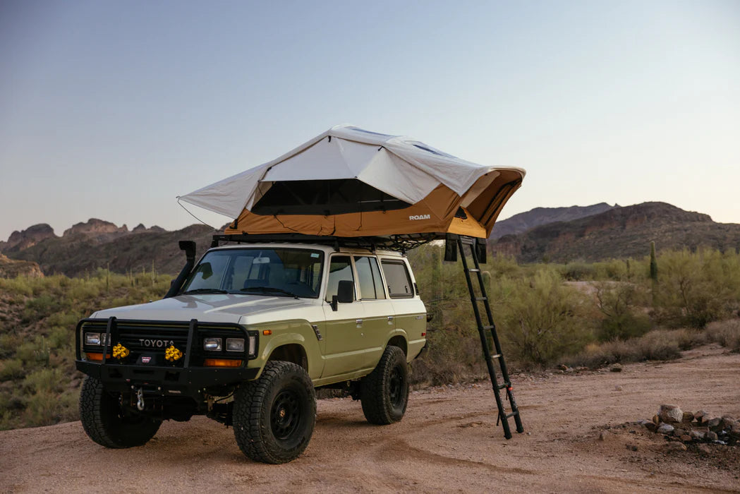 ROAM ADVENTURE | The Vagabond XL 2.0 Rooftop Tent