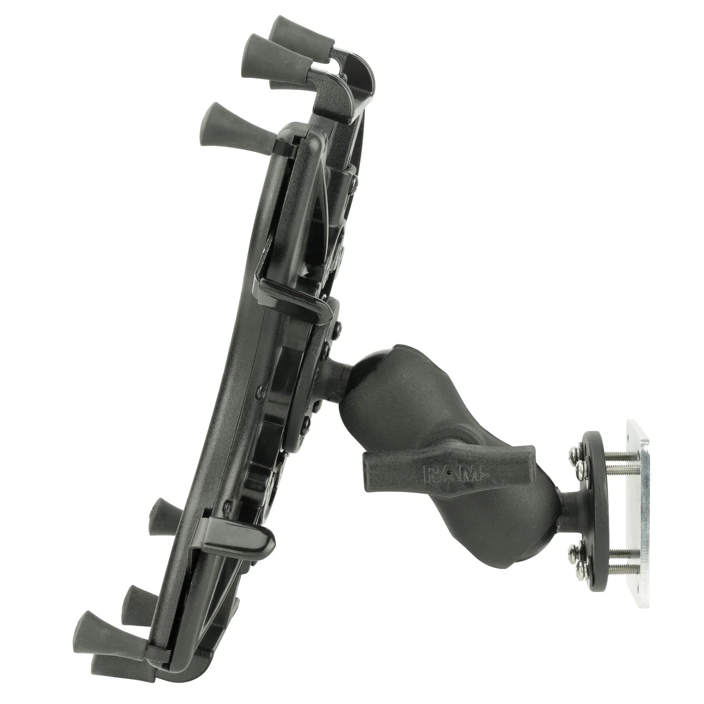 RAM MOUNTS | RAM X-Grip Dashboard Mount with Backing Plate for 9"-11" Tablets
