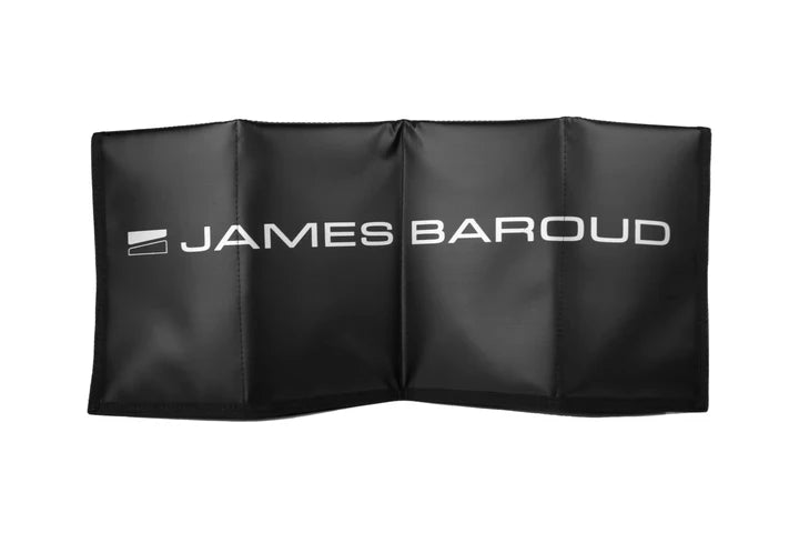 JAMES BAROUD | Shoe Bag