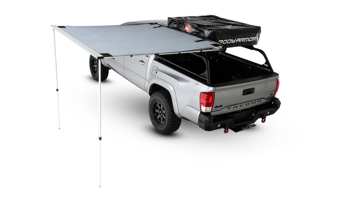 BODY ARMOR 4X4 | Sky Ridge 6.5' Awning (20020)