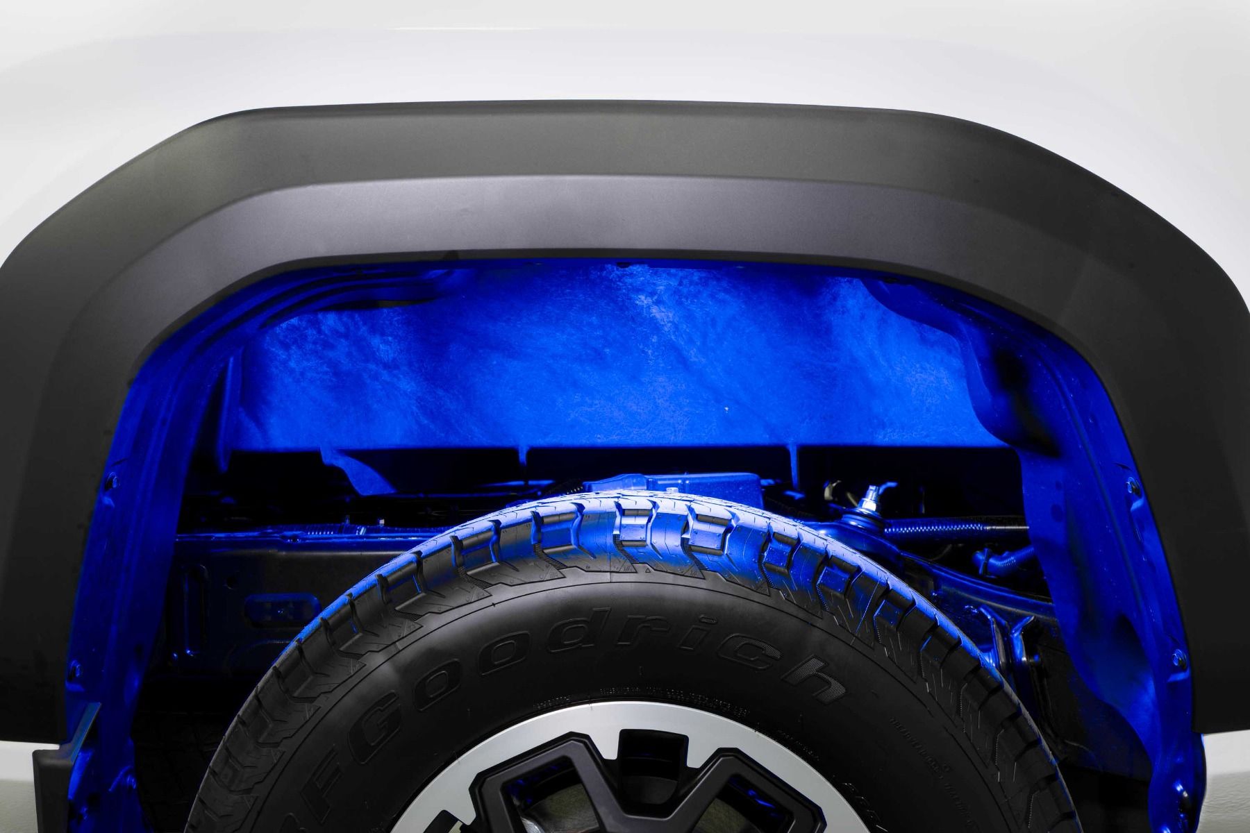 DIODE DYNAMICS | Stage Series RGBW LED Rock Light (One) (DD7440)