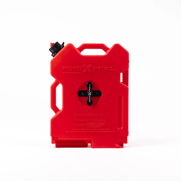 ROTOPAX | 2 Gallon Gasoline
