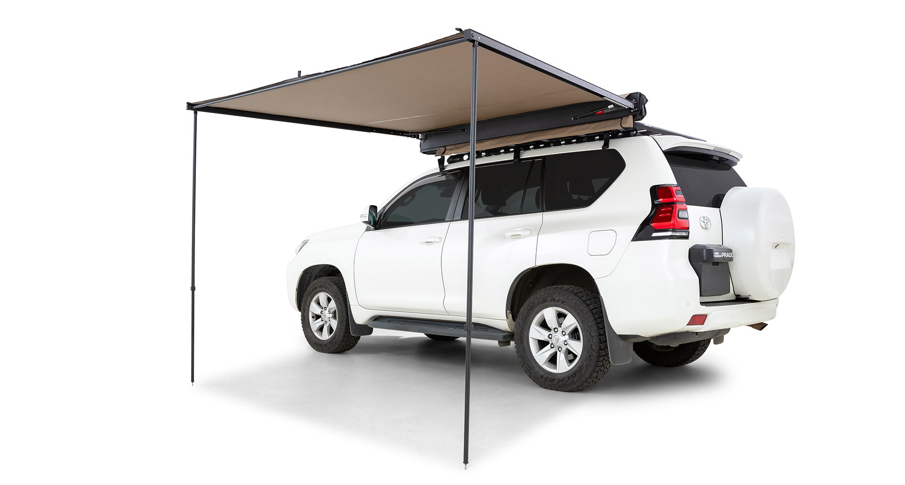 RHINO RACK | Sunseeker Freestanding Awning 2m (32148)