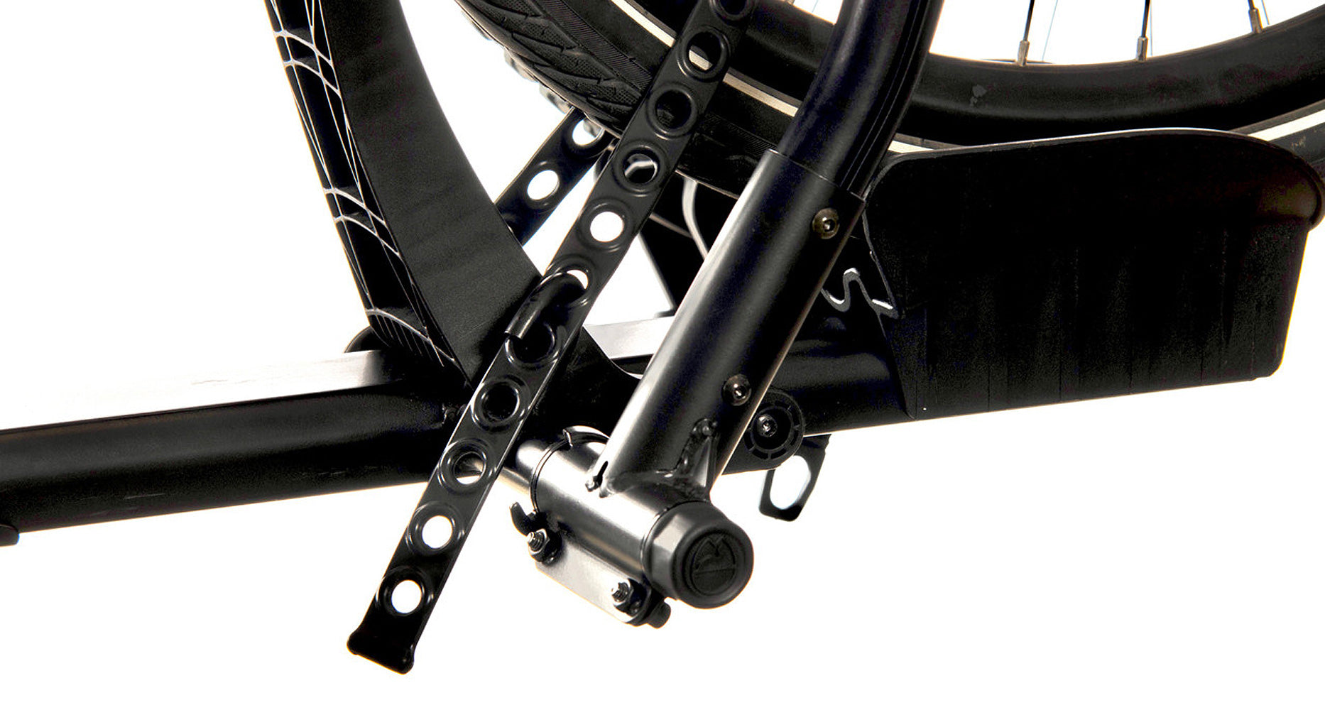 RHINO RACK | RockyMounts HighNoon FC 1.25" (10282)