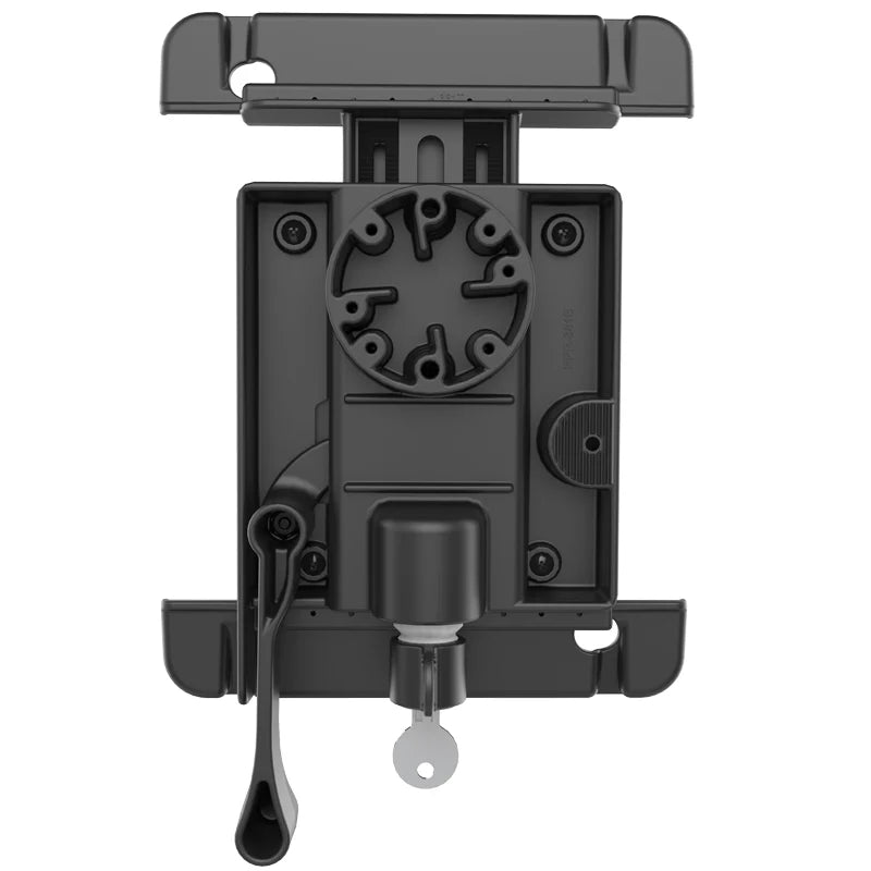 RAM MOUNTS | RAM Tab-Lock Tablet Holder for Apple iPad 9.7 + More