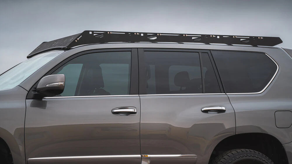 SHERPA EQUIPMENT | Lexus GX460 2010-2023 The Yale (118744)