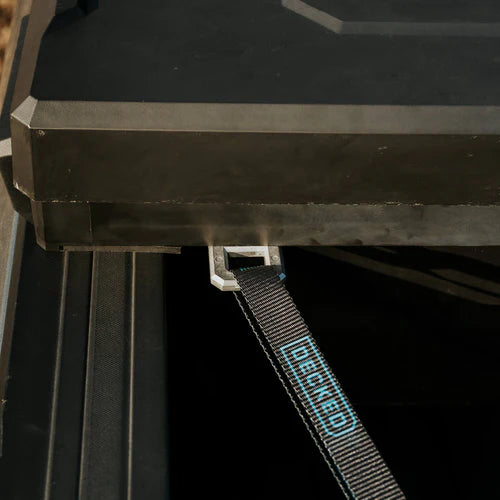 DECKED | D-ring Tie Downs for Tool Box (ATB-DRING)