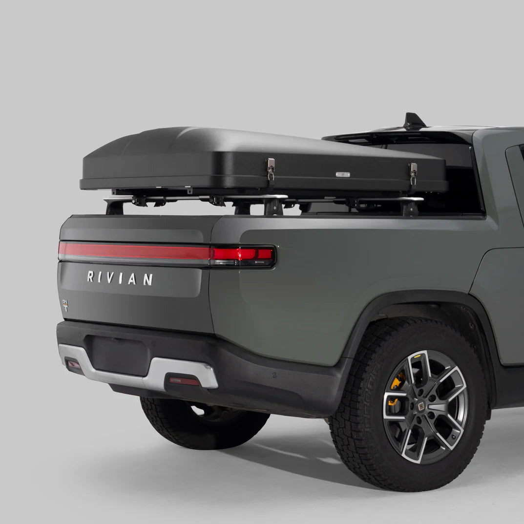 IKAMPER | Rivian x iKamper Skycamp Mini