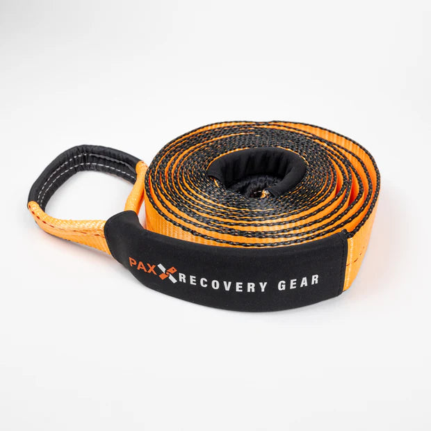 ROTOPAX | 30 Foot Flat Strap