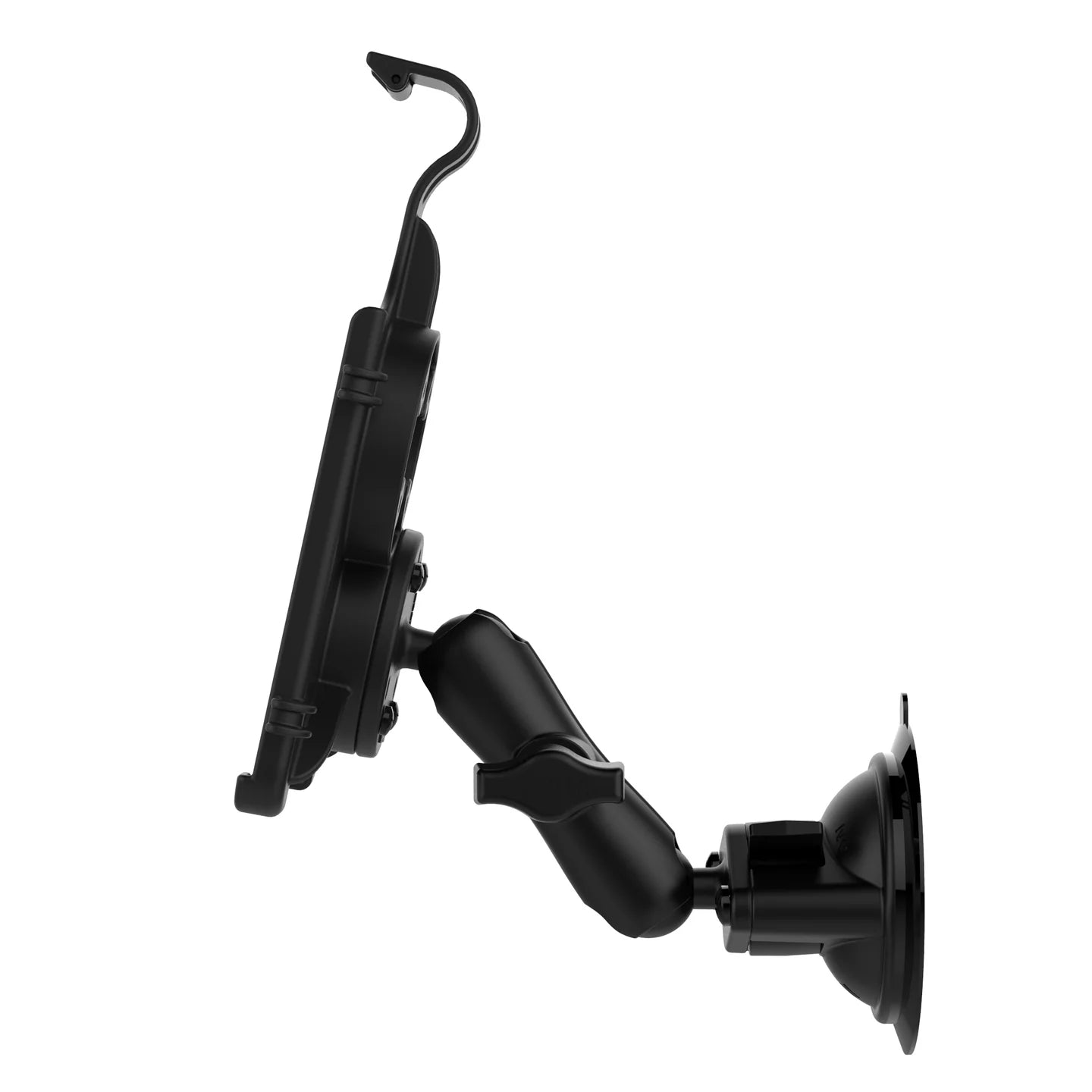 RAM MOUNTS | RAM Twist-Lock Suction Cup Mount for iPad mini (A17 Pro) & mini 6