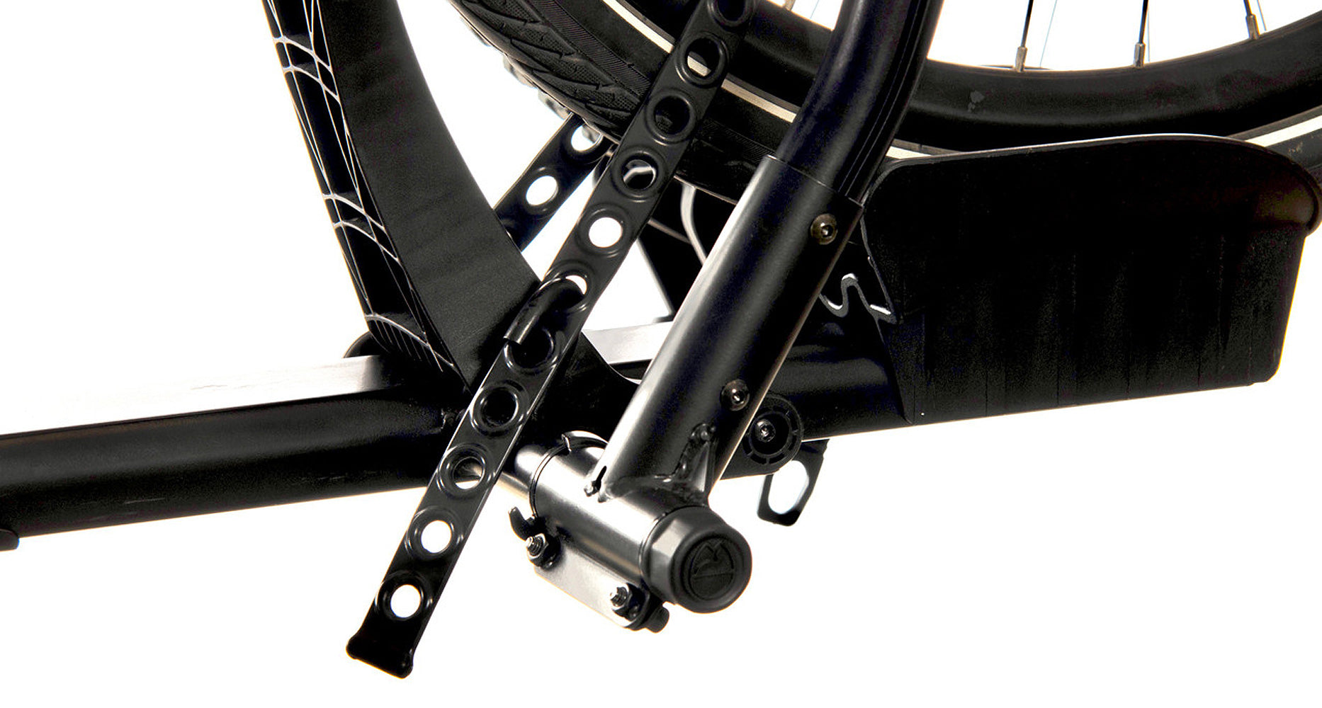 RHINO RACK | RockyMounts HighNoonFC SOLO 1.25/2" (10284)
