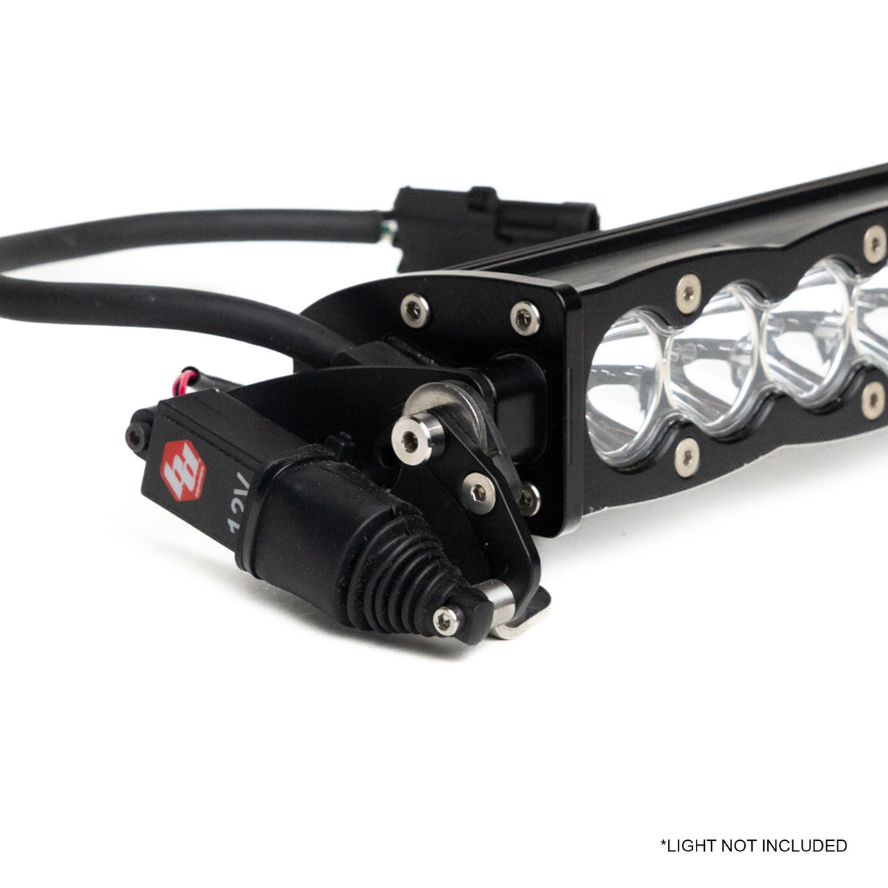 BAJA DESIGNS | Reflex Light Actuator Kit – S8 Light Bar - Universal