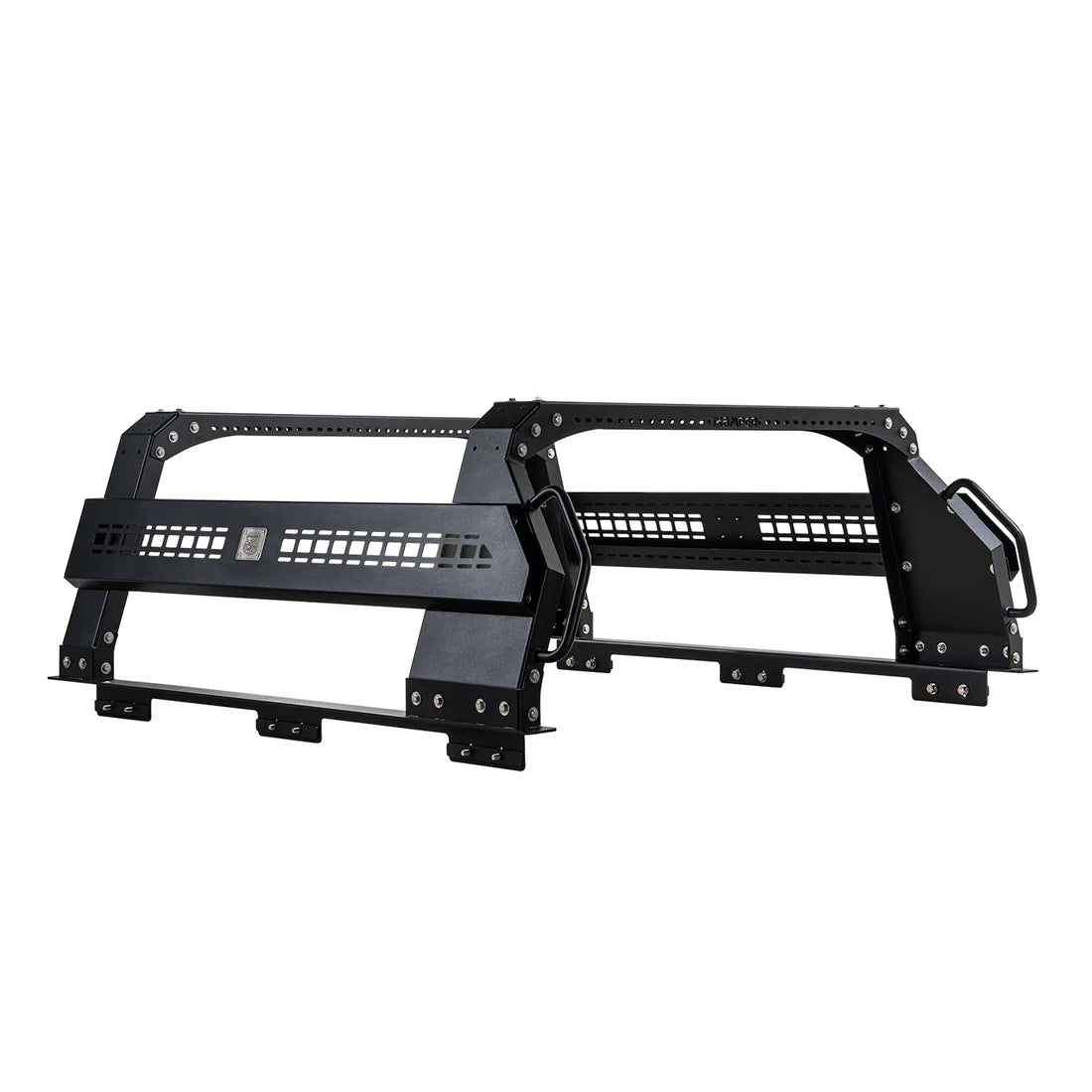 IKAMPER | Tacoma 3rd Gen 2005 - 2023 Raconteur Bed Rack (MC001-001)