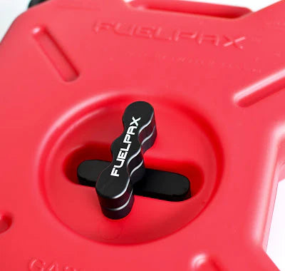 ROTOPAX | Mounting Kit Fuelpax Deluxe Pack Mount