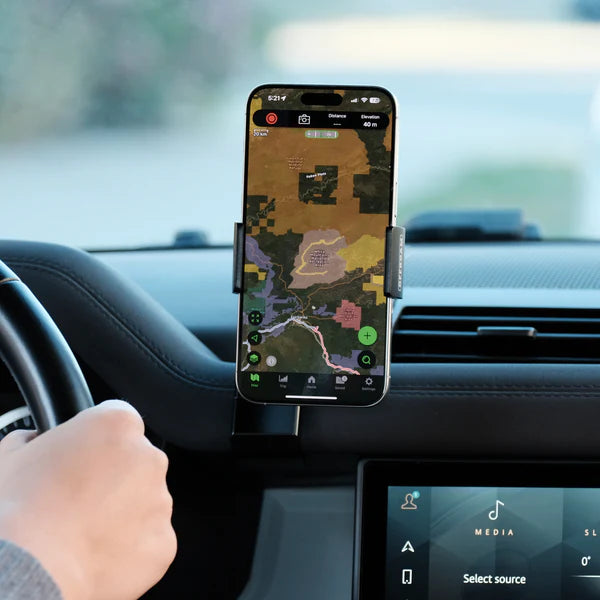 OFFROAM | Land Rover Defender 2020-2026 Phone Mount (EE20273)