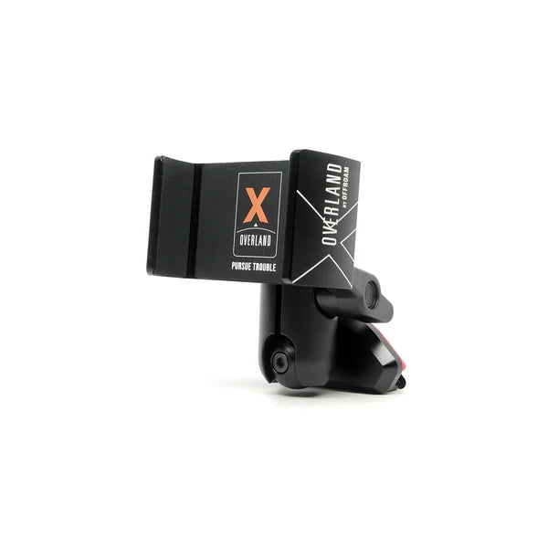 OFFROAM | Tundra 3rd Gen 2022-2025 & Sequoia 2023-2025 Phone Mount, XOVERLAND Edition (EE20050)
