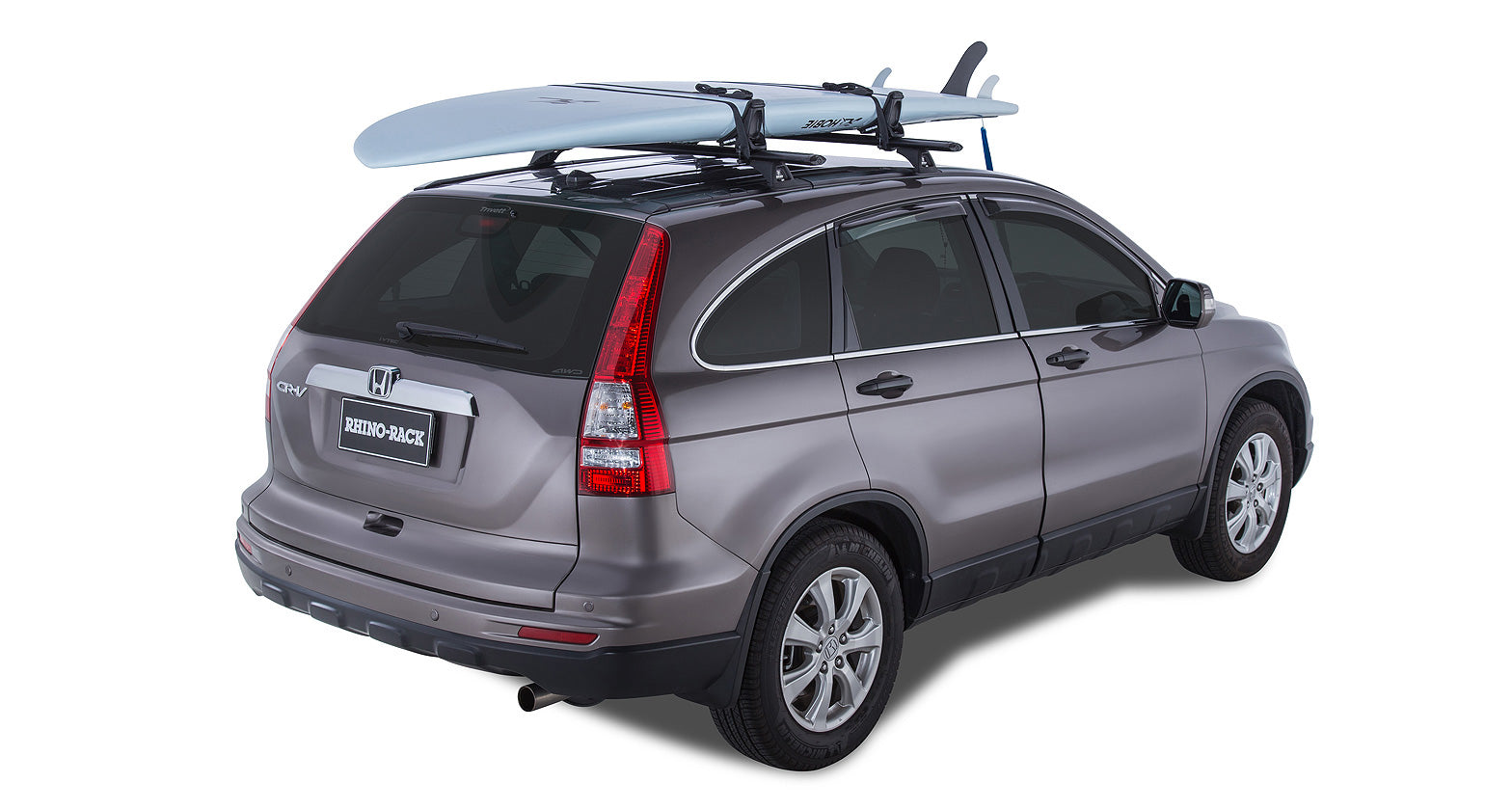 RHINO RACK | Nautic 570 SUP Carrier - Side Loading (570)