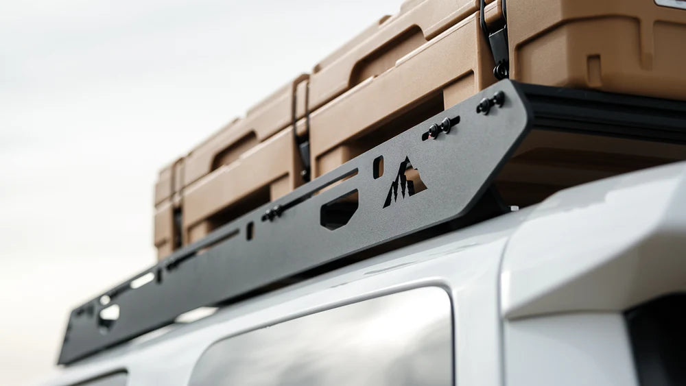 SHERPA EQUIPMENT | 4Runner 5th Gen 2010-2024 The Needle (123844)