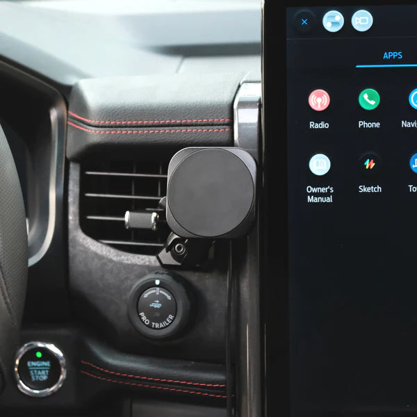 OFFROAM | Ford F-150 Lightning 2022-2024 (Lariat & Platinum) | Ford Expedition 2022-2024 MagSafe Phone Mount (EE20129)
