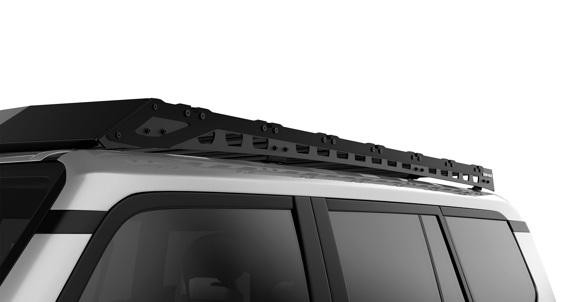 RHINO RACK | Toyota Land Cruiser 250/Lexus GX550 Reconn Platform (JC-02121)