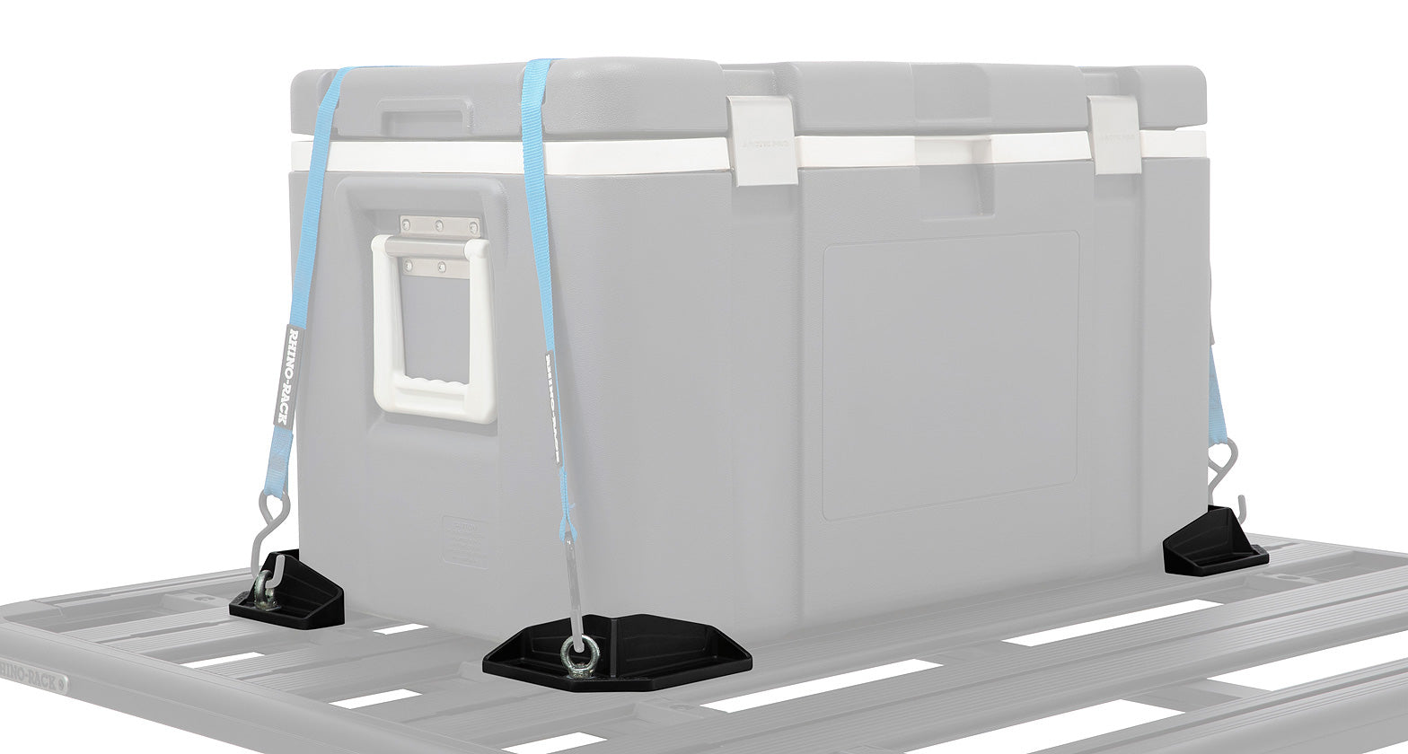 RHINO RACK | Pioneer Cargo Corner Bracket Kit (43256)